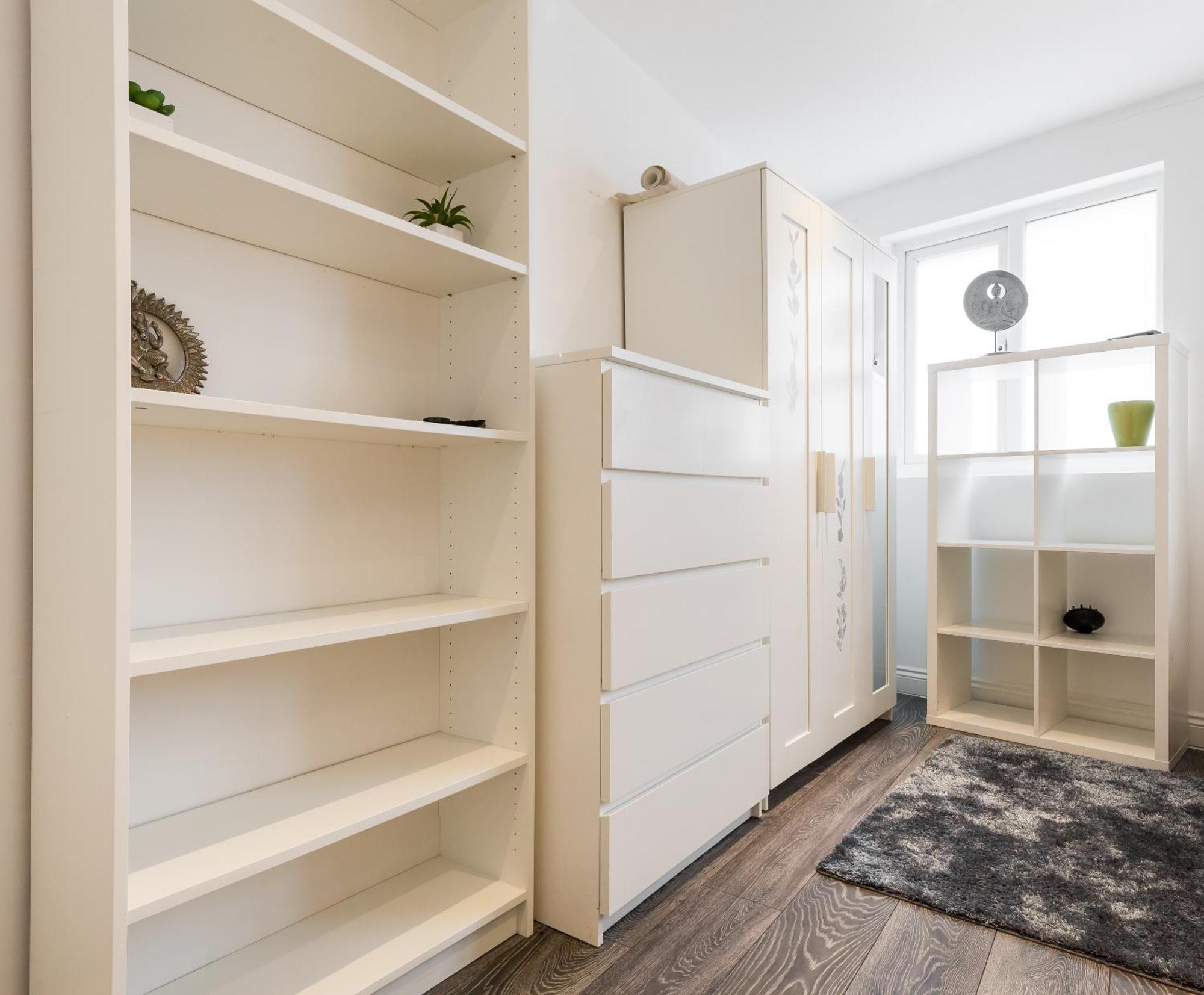 Whitechapel Grand Apartment London Bagian luar foto