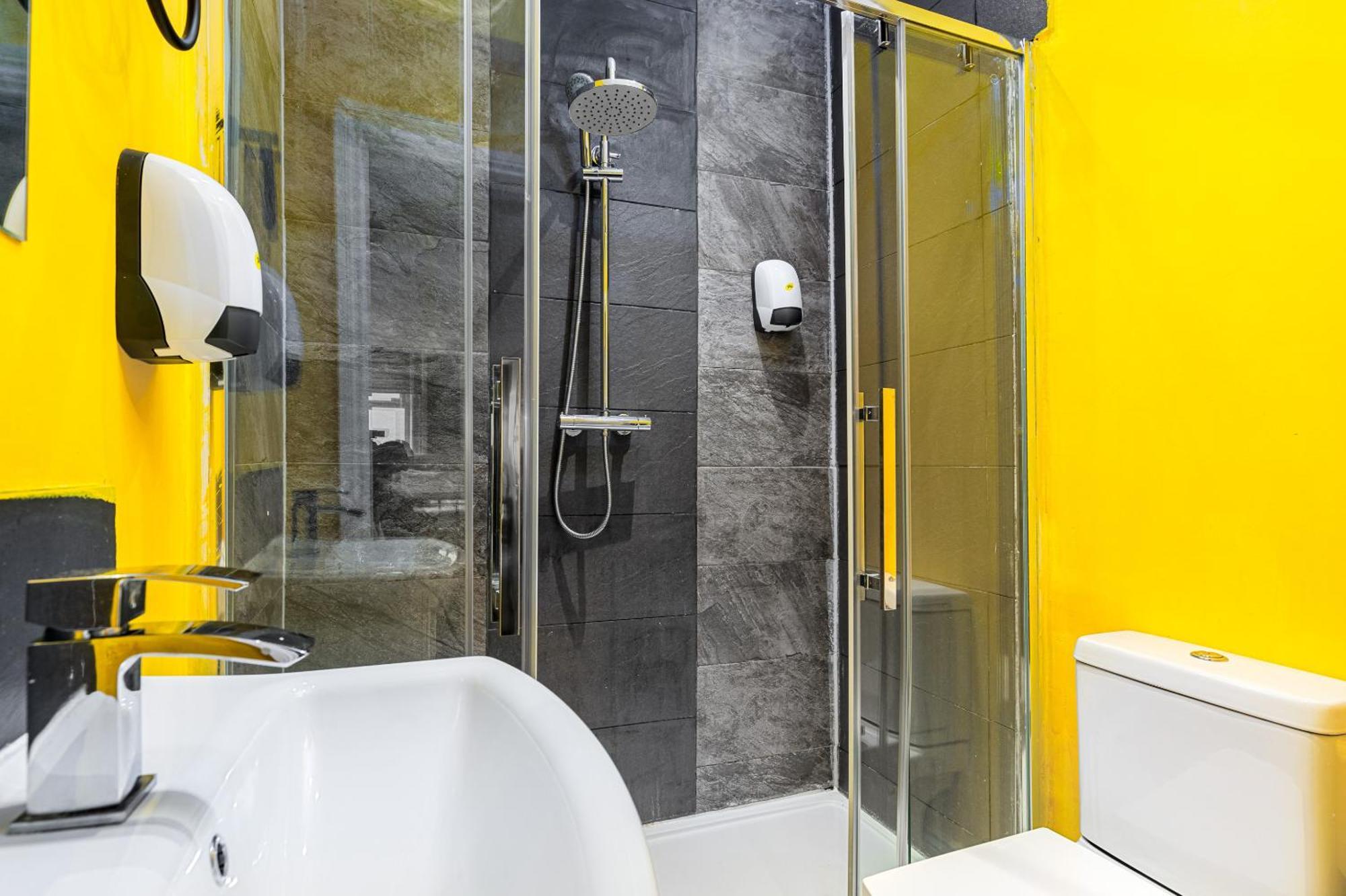 Whitechapel Grand Apartment London Ruang foto